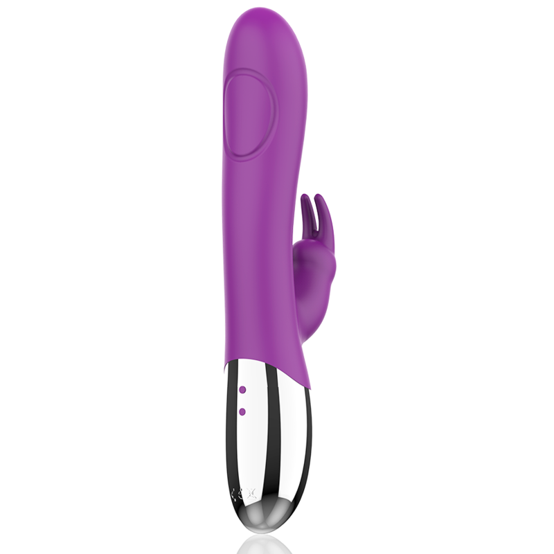 FUN FUNCTION - COMBI DOUBLE TAPPING - NOCTURNA DESIRES