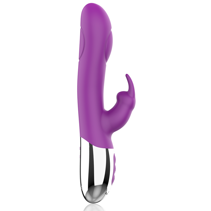 FUN FUNCTION - COMBI DOUBLE TAPPING - NOCTURNA DESIRES