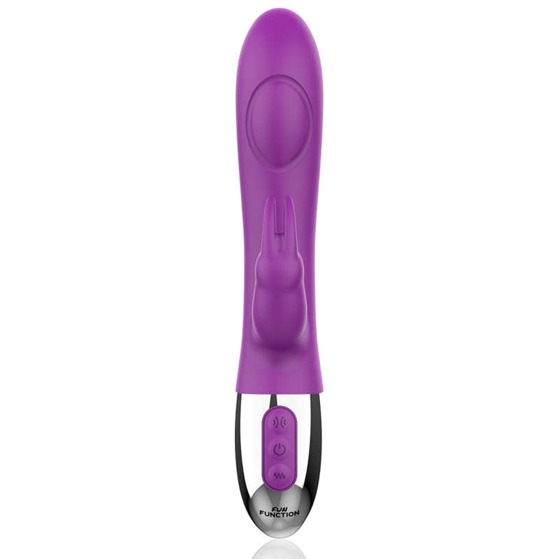 FUN FUNCTION - COMBI DOUBLE TAPPING - NOCTURNA DESIRES