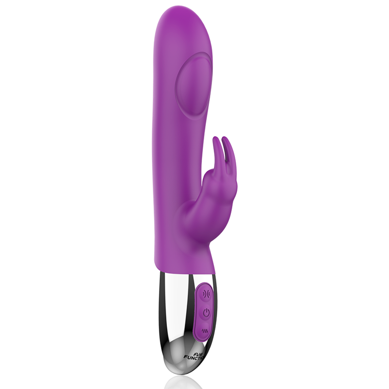 FUN FUNCTION - COMBI DOUBLE TAPPING - NOCTURNA DESIRES