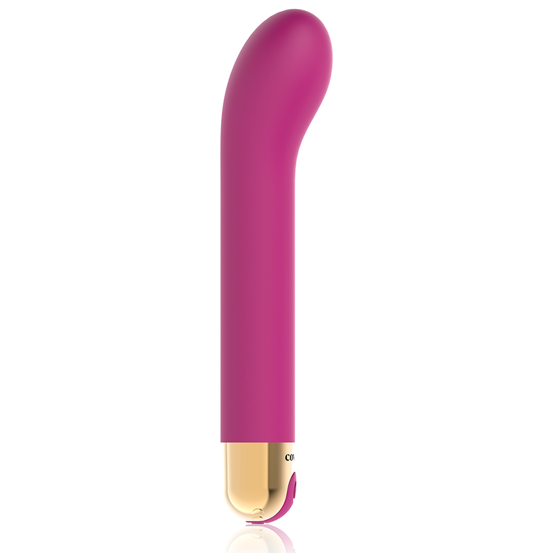 COVERME - G-SPOT VIBRATOR 10 SPEED - NOCTURNA DESIRES