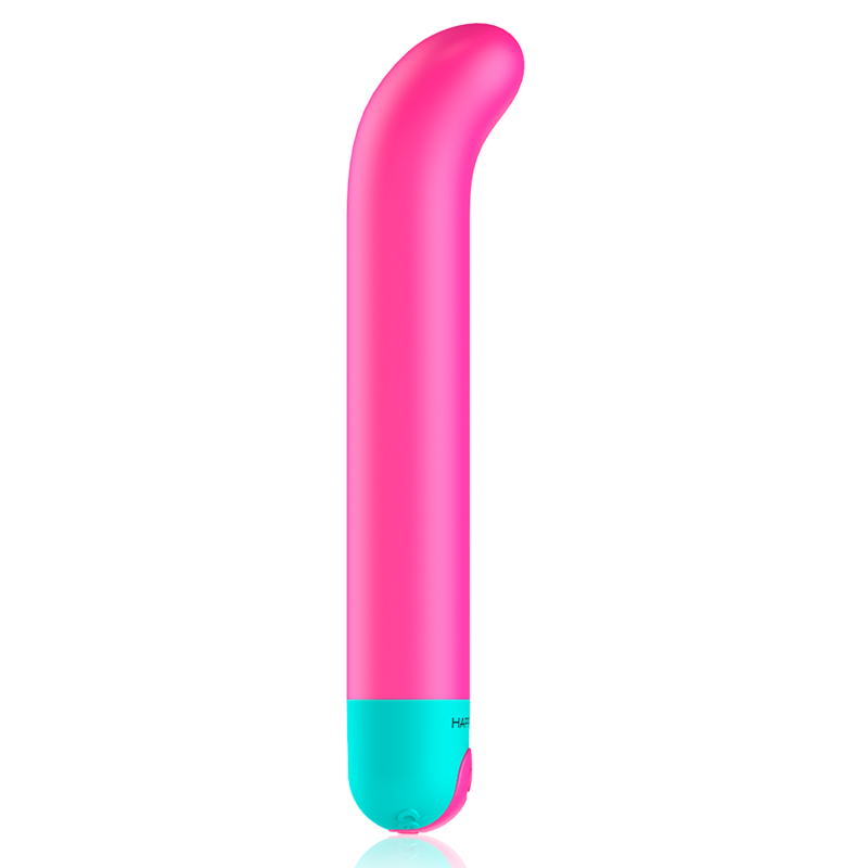 HAPPY LOKY - ARIEL G-SPOT VIBRATOR HAPPY LOKY  NOCTURNA DESIRES