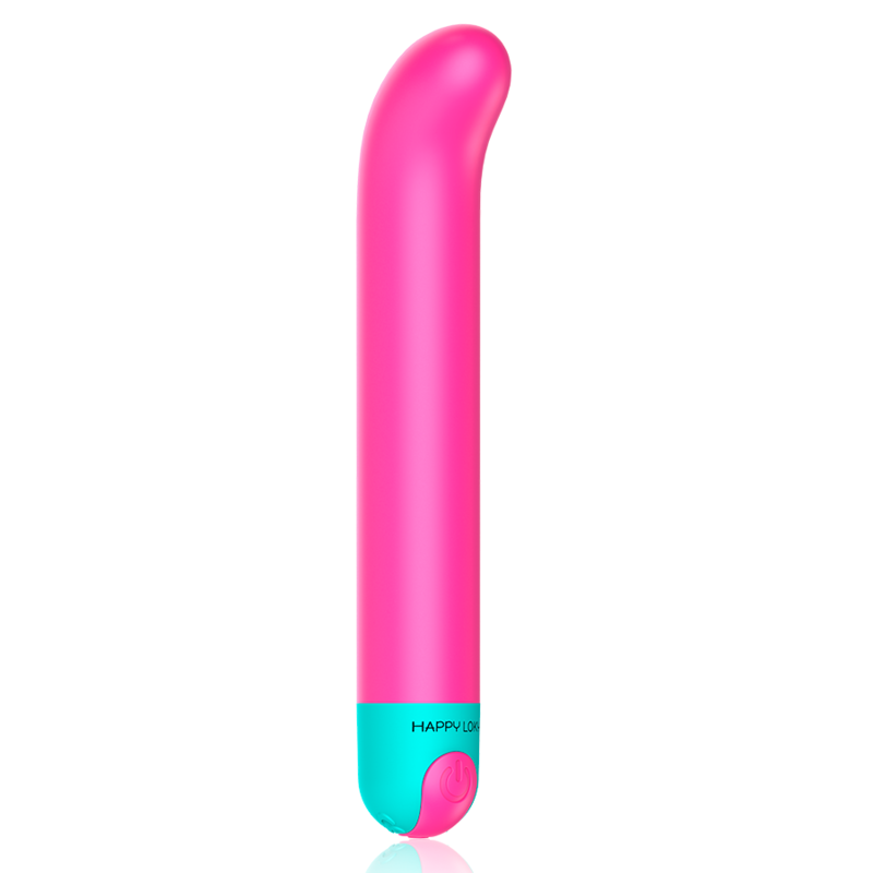 HAPPY LOKY - ARIEL G-SPOT VIBRATOR HAPPY LOKY  NOCTURNA DESIRES