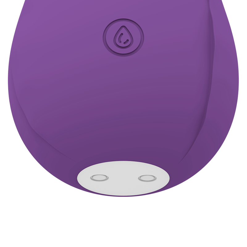 MIA - ROSE WAVE CLITORIS SUCTION LIMITED EDITION - PURPLE - NOCTURNA DESIRES