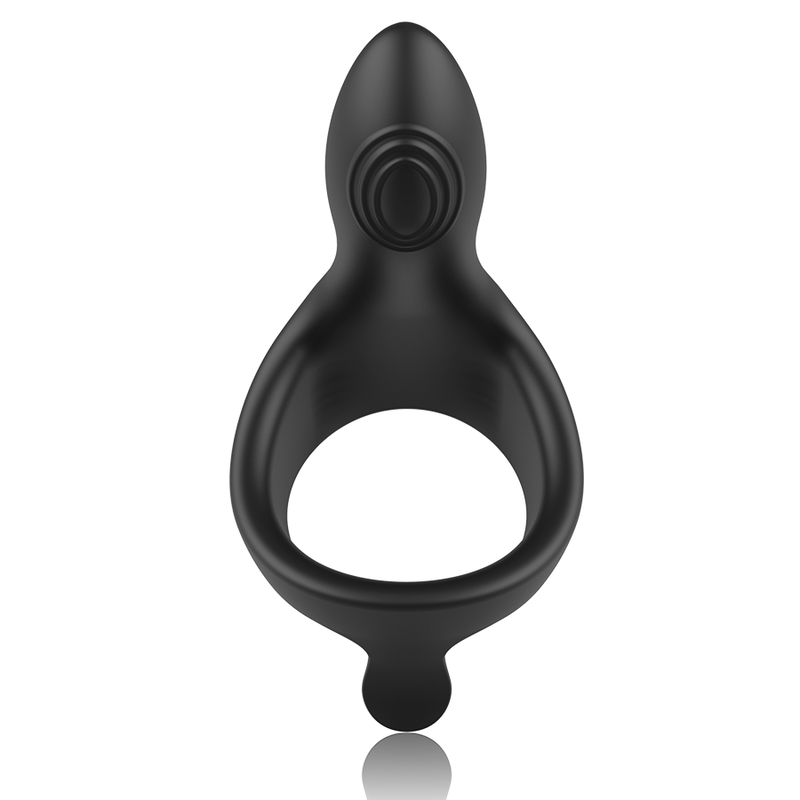 ANBIGUO - ARKADIO GLAND & PERINEUM STIMULATOR COMPATIBLE WITH WATCHME WIRELESS TECHNOLOGY - NOCTURNA DESIRES