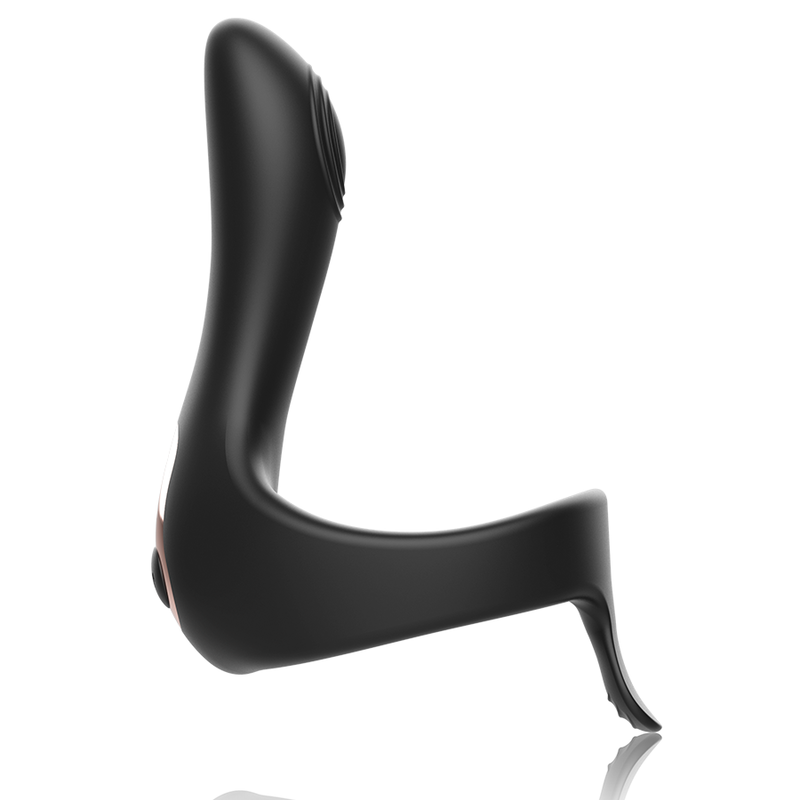 ANBIGUO - ARKADIO GLAND & PERINEUM STIMULATOR COMPATIBLE WITH WATCHME WIRELESS TECHNOLOGY - NOCTURNA DESIRES