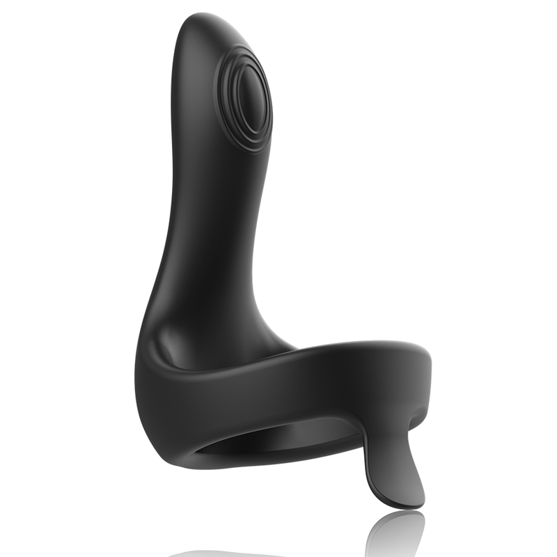 ANBIGUO - ARKADIO GLAND & PERINEUM STIMULATOR COMPATIBLE WITH WATCHME WIRELESS TECHNOLOGY - NOCTURNA DESIRES