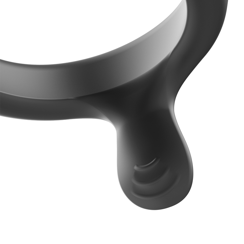ANBIGUO - ARKADIO GLAND & PERINEUM STIMULATOR COMPATIBLE WITH WATCHME WIRELESS TECHNOLOGY - NOCTURNA DESIRES