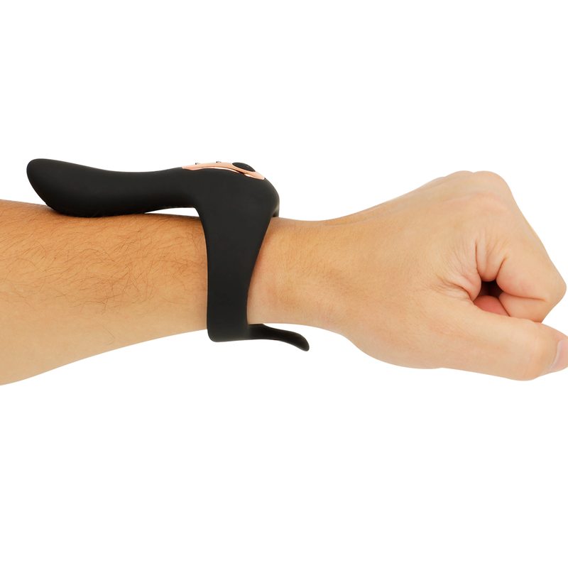 ANBIGUO - ARKADIO GLAND & PERINEUM STIMULATOR COMPATIBLE WITH WATCHME WIRELESS TECHNOLOGY - NOCTURNA DESIRES