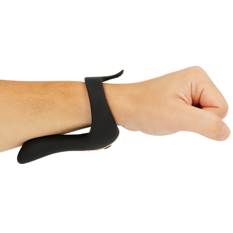 ANBIGUO - ARKADIO GLAND & PERINEUM STIMULATOR COMPATIBLE WITH WATCHME WIRELESS TECHNOLOGY - NOCTURNA DESIRES