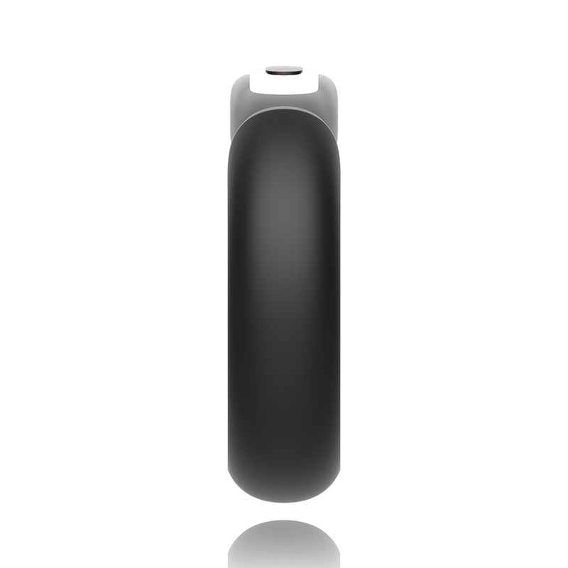 ANBIGUO - ADRIANO VIBRATING RING COMPATIBLE WITH WATCHME WIRELESS TECHNOLOGY - NOCTURNA DESIRES
