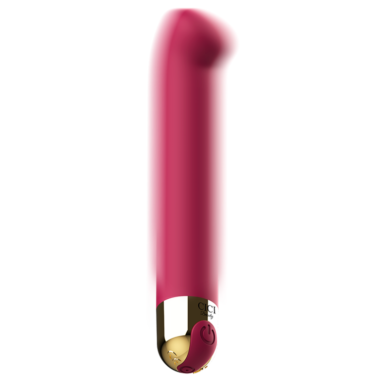 CICI BEAUTY - PREMIUM SILICONE CLIT STIMULATOR - NOCTURNA DESIRES