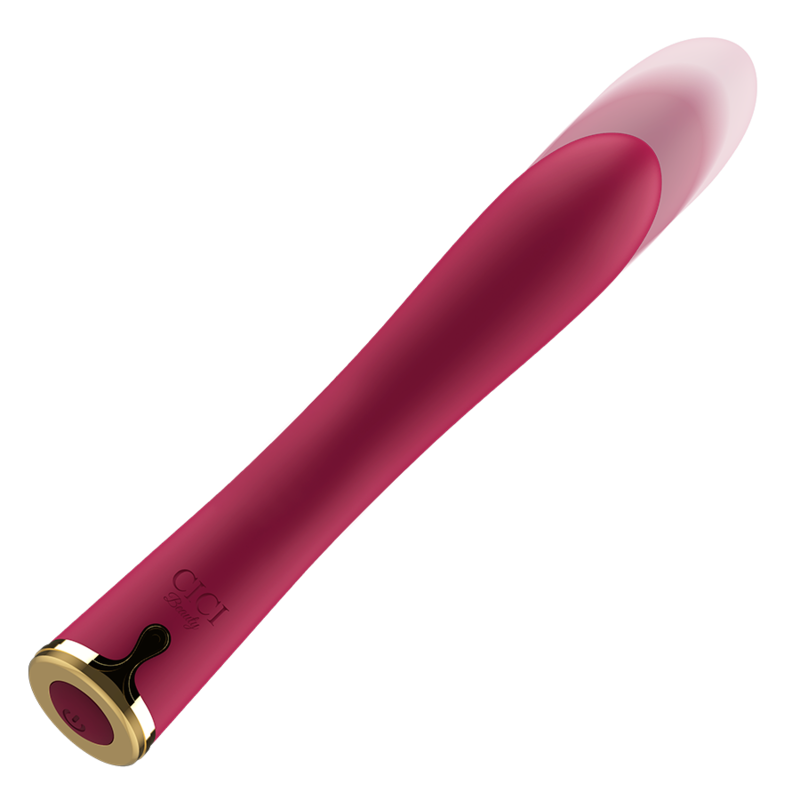 CICI BEAUTY - PREMIUM SILICONE PUSH BULLET - NOCTURNA DESIRES