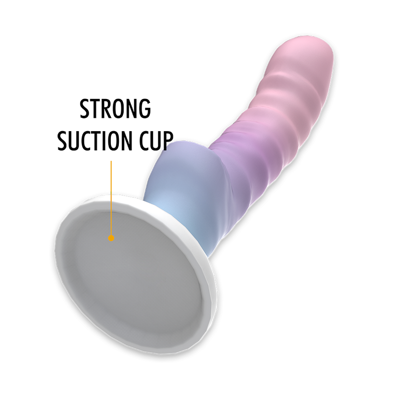 MYTHOLOGY - COLBY NAYADE DILDO - NOCTURNA DESIRES