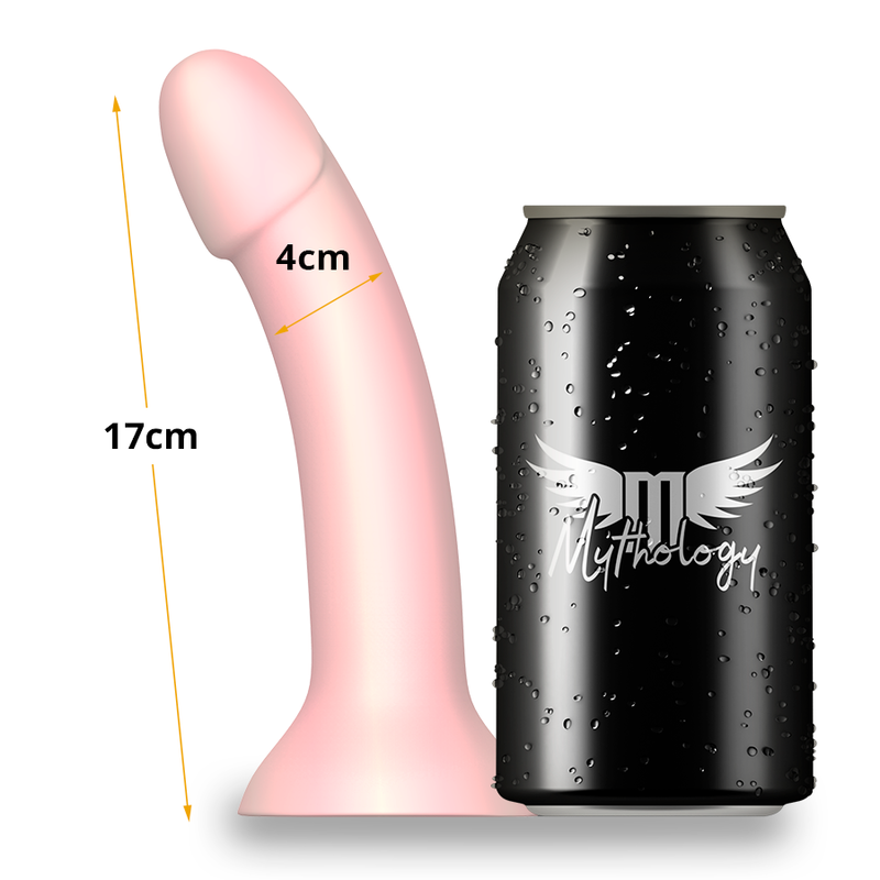 MYTHOLOGY - RUNE CANDY DILDO - NOCTURNA DESIRES