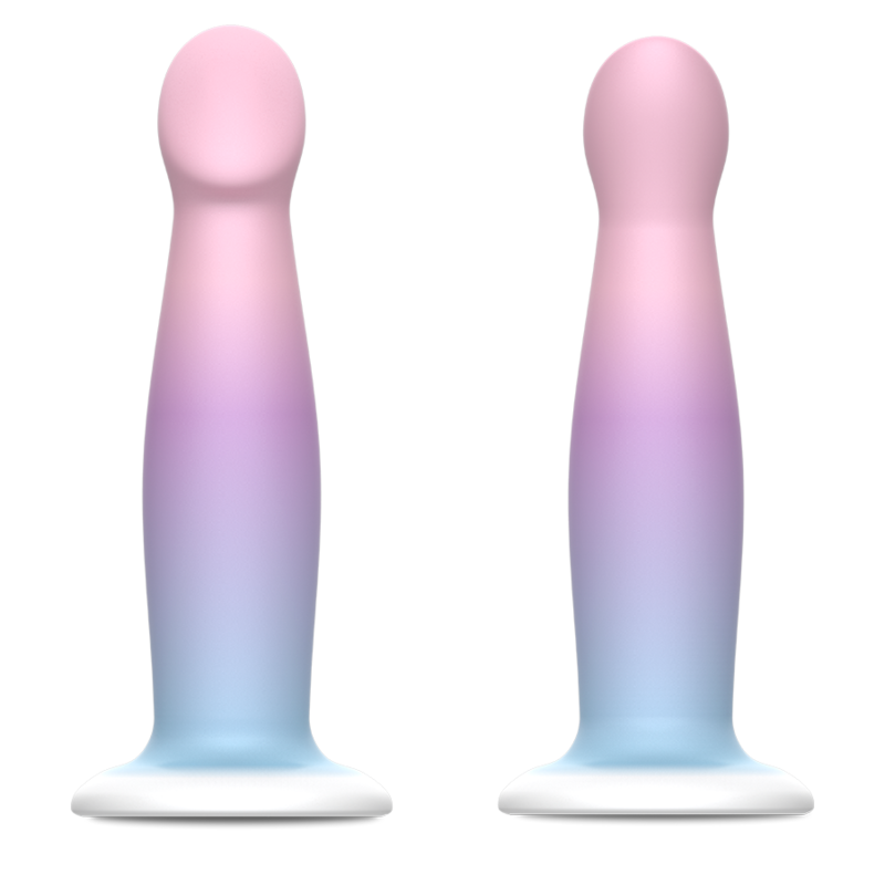 MYTHOLOGY - GARRICK NAYADE DILDO - NOCTURNA DESIRES