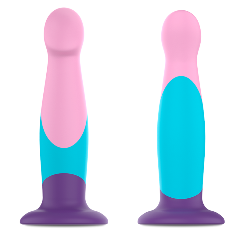 MYTHOLOGY - GARRICK PASTEL DILDO - NOCTURNA DESIRES