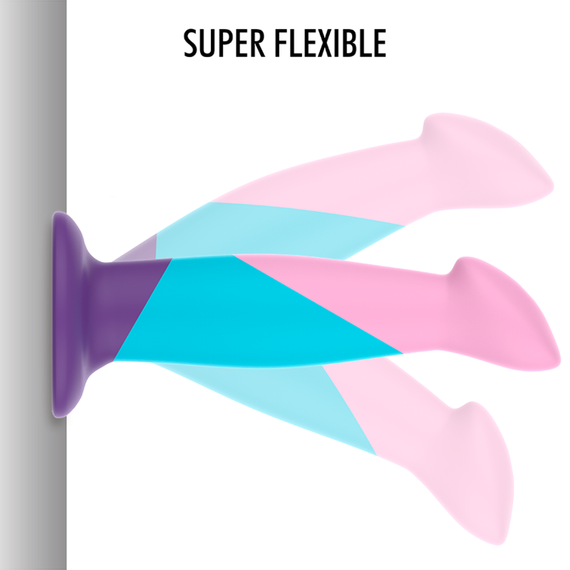 MYTHOLOGY - GARRICK PASTEL DILDO - NOCTURNA DESIRES