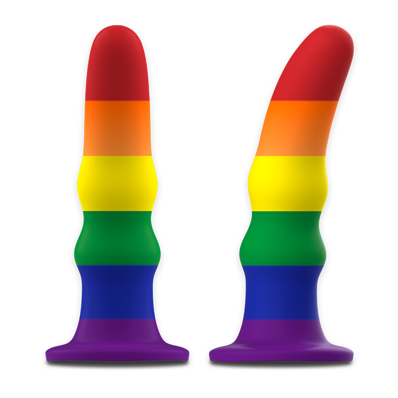 MYTHOLOGY - KUNO PRIDE DILDO S - NOCTURNA DESIRES