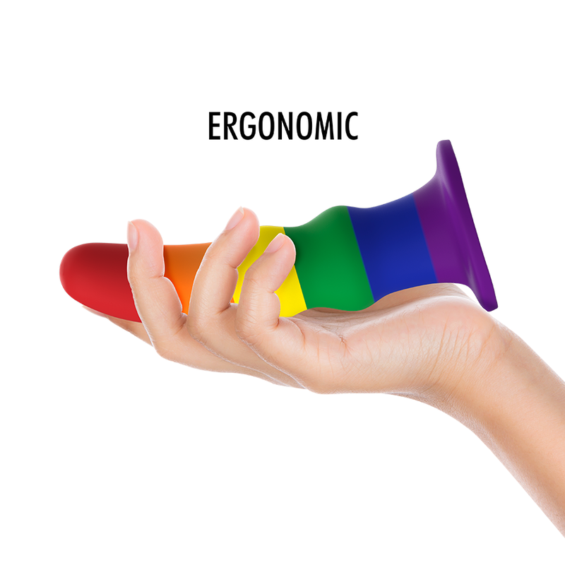 MYTHOLOGY - KUNO PRIDE DILDO S - NOCTURNA DESIRES