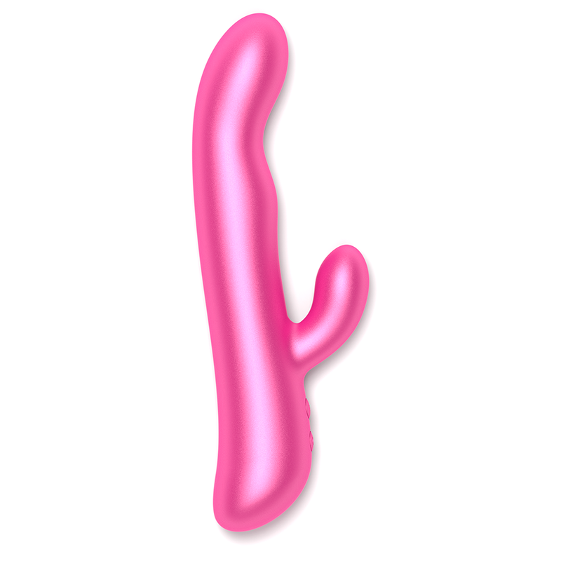 ONINDER - OSLO VIBRATION & ROTATION PINK - FREE APP - NOCTURNA DESIRES