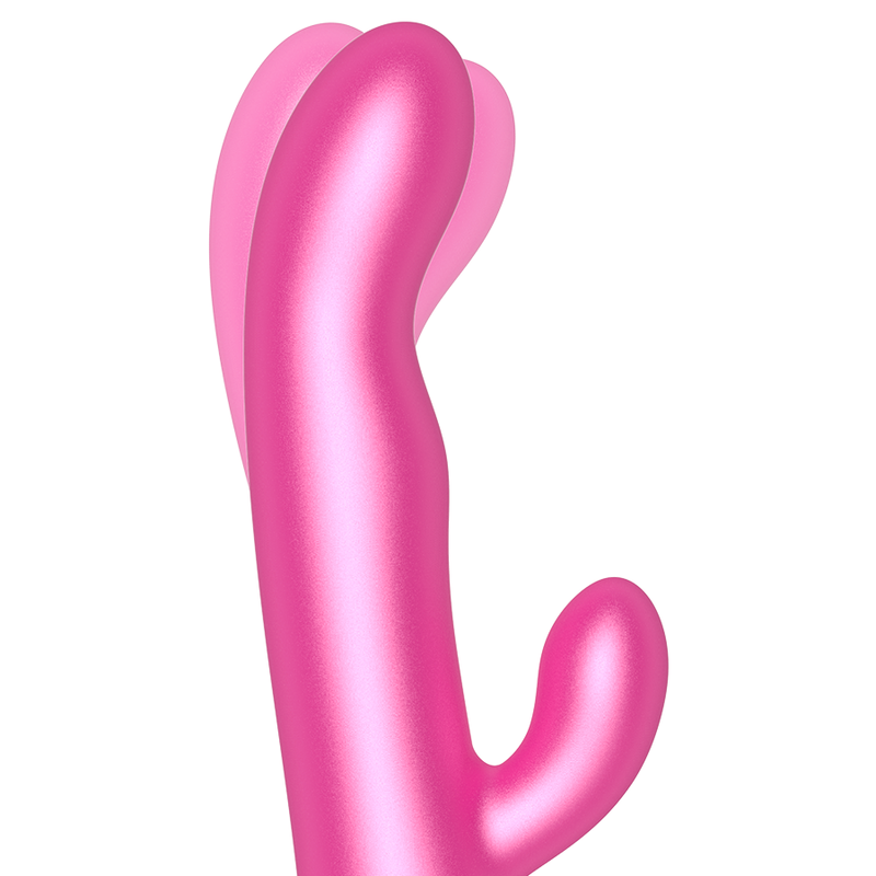 ONINDER - OSLO VIBRATION & ROTATION PINK - FREE APP - NOCTURNA DESIRES