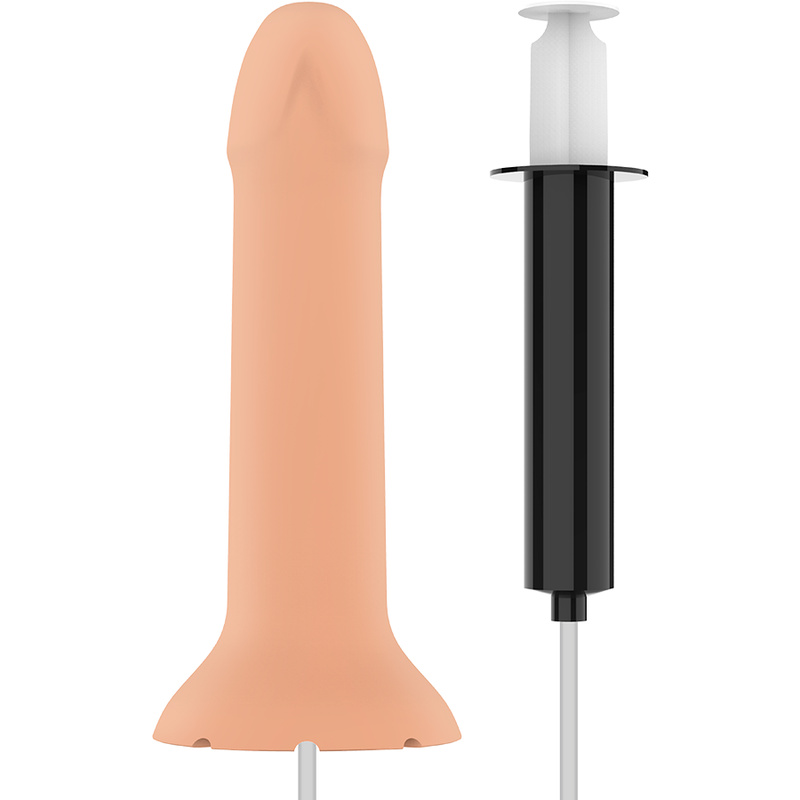 MYTHOLOGY - FLIPPER ORIGINAL DILDO EJACULATOR - NOCTURNA DESIRES