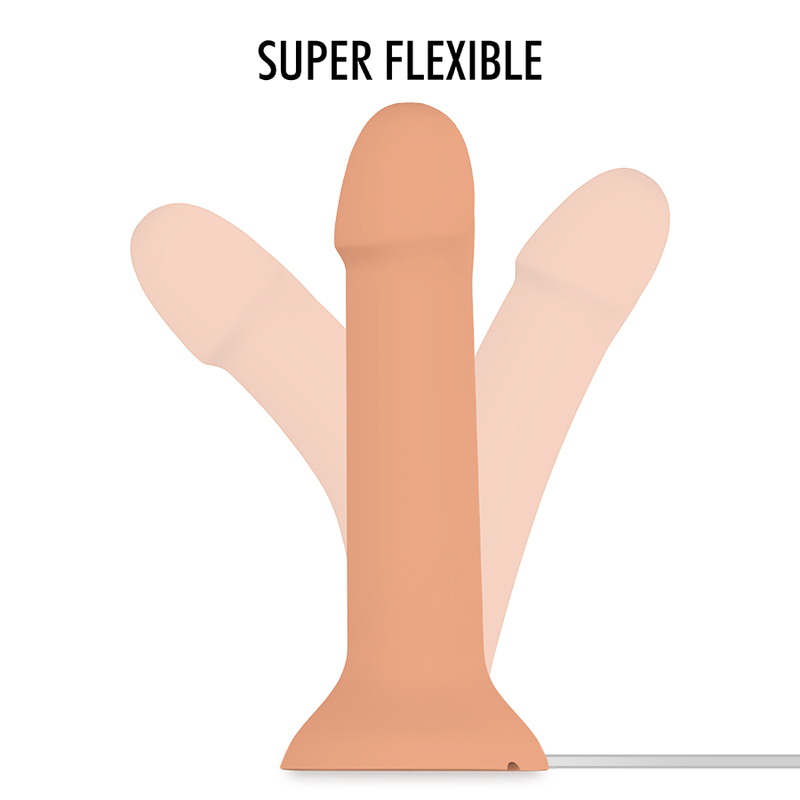 MYTHOLOGY - FLIPPER ORIGINAL DILDO EJACULATOR - NOCTURNA DESIRES