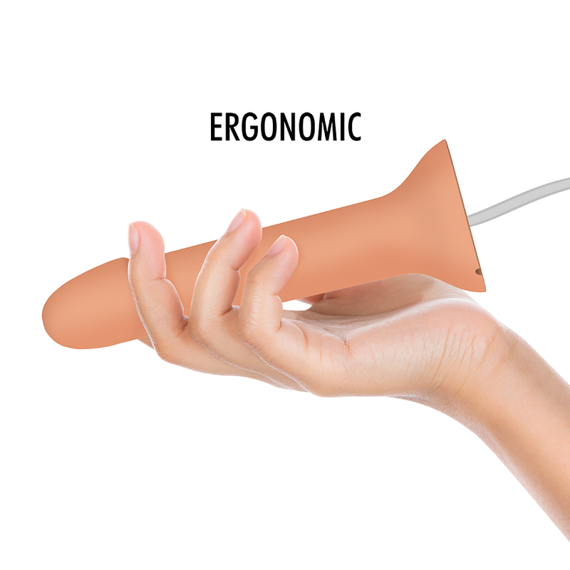 MYTHOLOGY - FLIPPER ORIGINAL DILDO EJACULATOR - NOCTURNA DESIRES