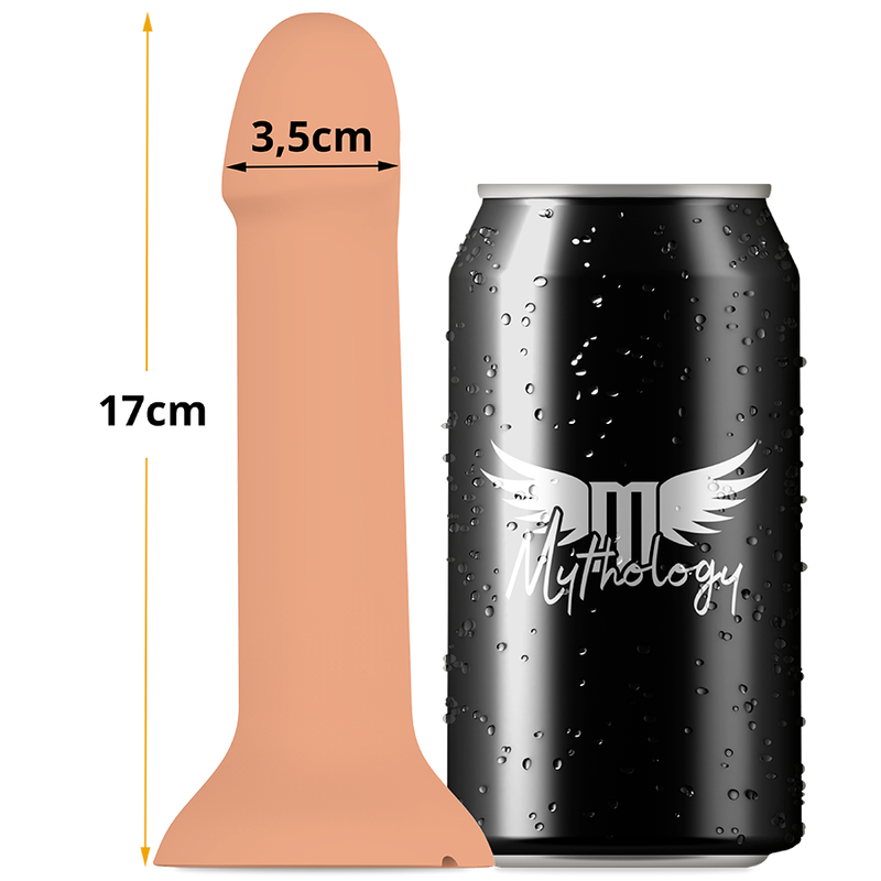 MYTHOLOGY - FLIPPER ORIGINAL DILDO EJACULATOR - NOCTURNA DESIRES