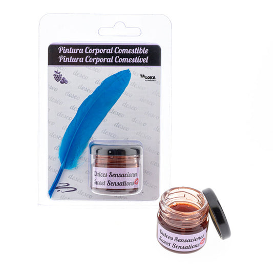 TALOKA - BERRIES EDIBLE PAINT - NOCTURNA DESIRES