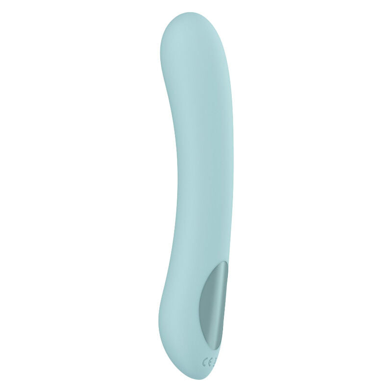 KIIROO - PEARL 2+ G-SPOT VIBRATOR - TURQUOISE - NOCTURNA DESIRES