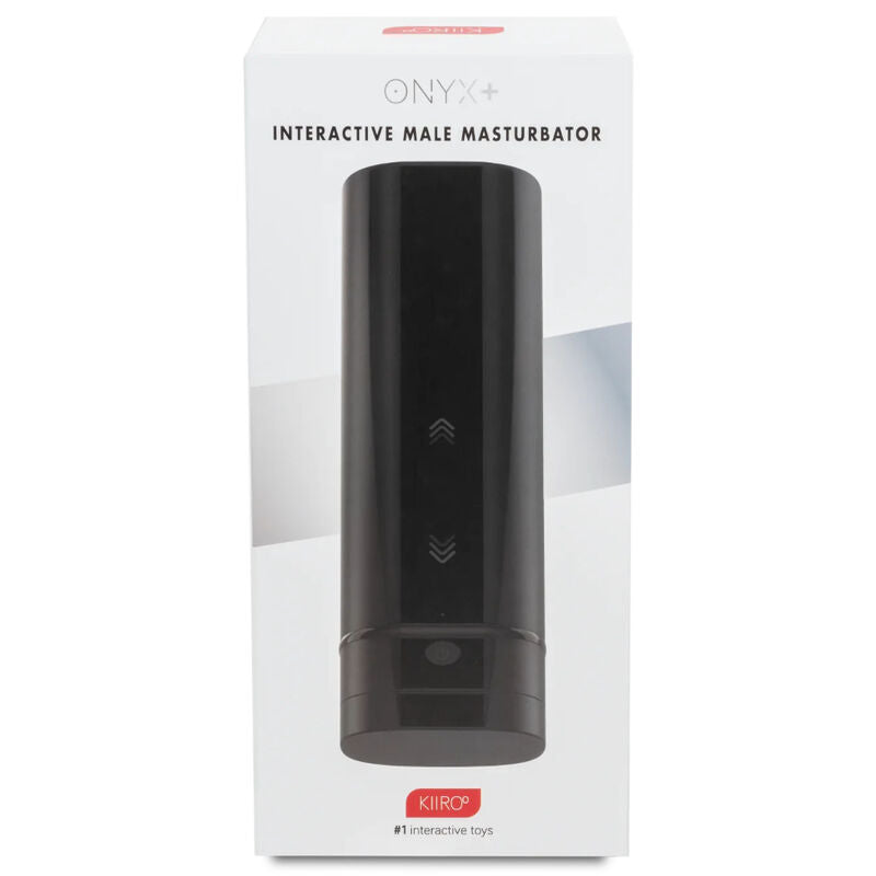 KIIROO - ONYX+ & PEARL 2+ TURQUOISE COUPLES SET - NOCTURNA DESIRES
