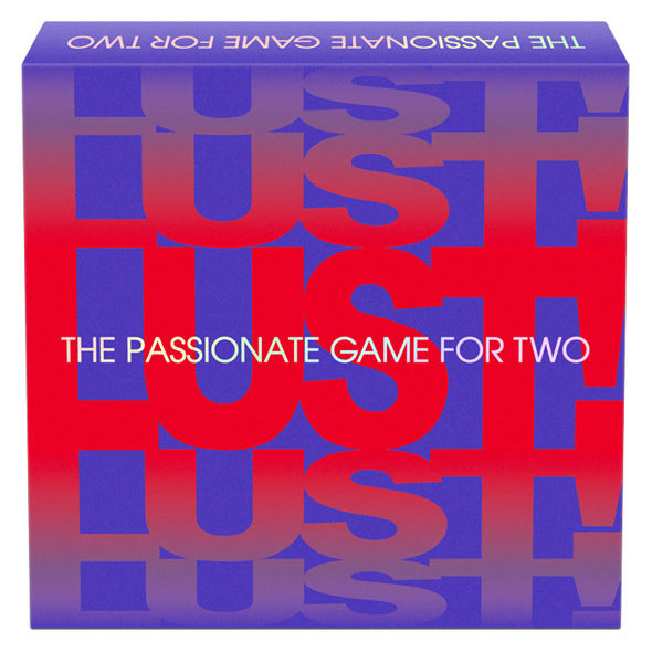 KHEPER GAMES - LUST PASSIONATE GAME FOR TWO. ES/EN KHEPER GAMES  NOCTURNA DESIRES