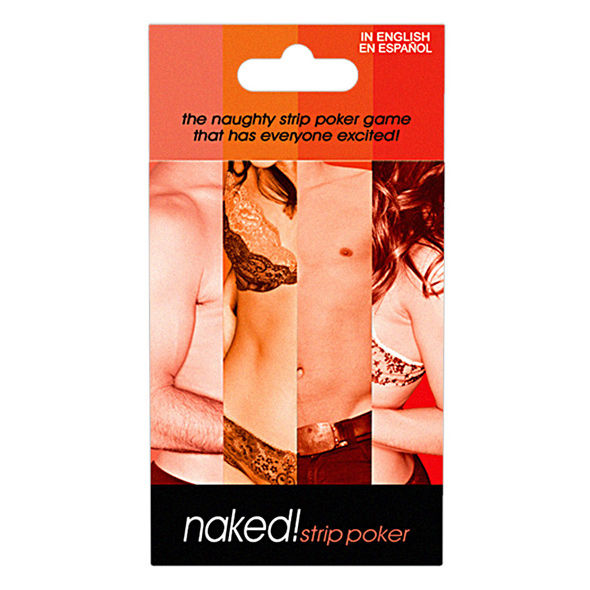KHEPER GAMES - NAKED! STRIP POKER ES/EN KHEPER GAMES  NOCTURNA DESIRES