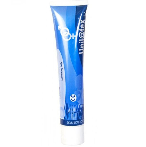 UNILATEX - LUBRICATING JELLY 82GR UNILATEX  NOCTURNA DESIRES