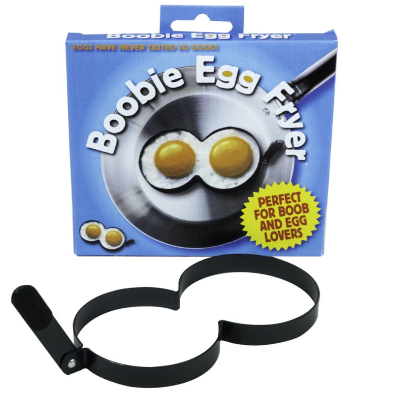 SPENCER & FLEETWOOD - BREAST MOLD FOR FRYING EGG - NOCTURNA DESIRES