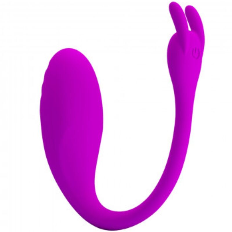 PRETTY LOVE - CATALINA MASSAGER FREE APP LILAC - NOCTURNA DESIRES