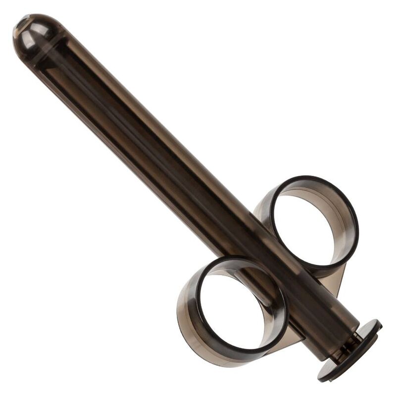 CALEXOTICS - XL LUBE TUBE BLACK - NOCTURNA DESIRES