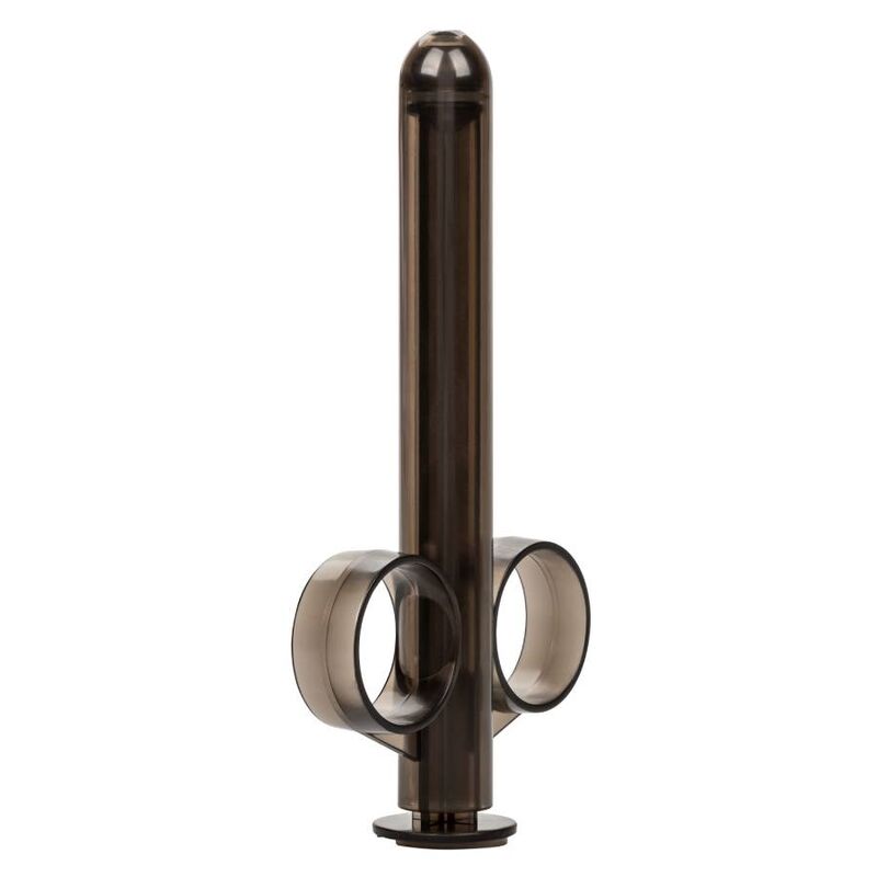 CALEXOTICS - XL LUBE TUBE BLACK - NOCTURNA DESIRES