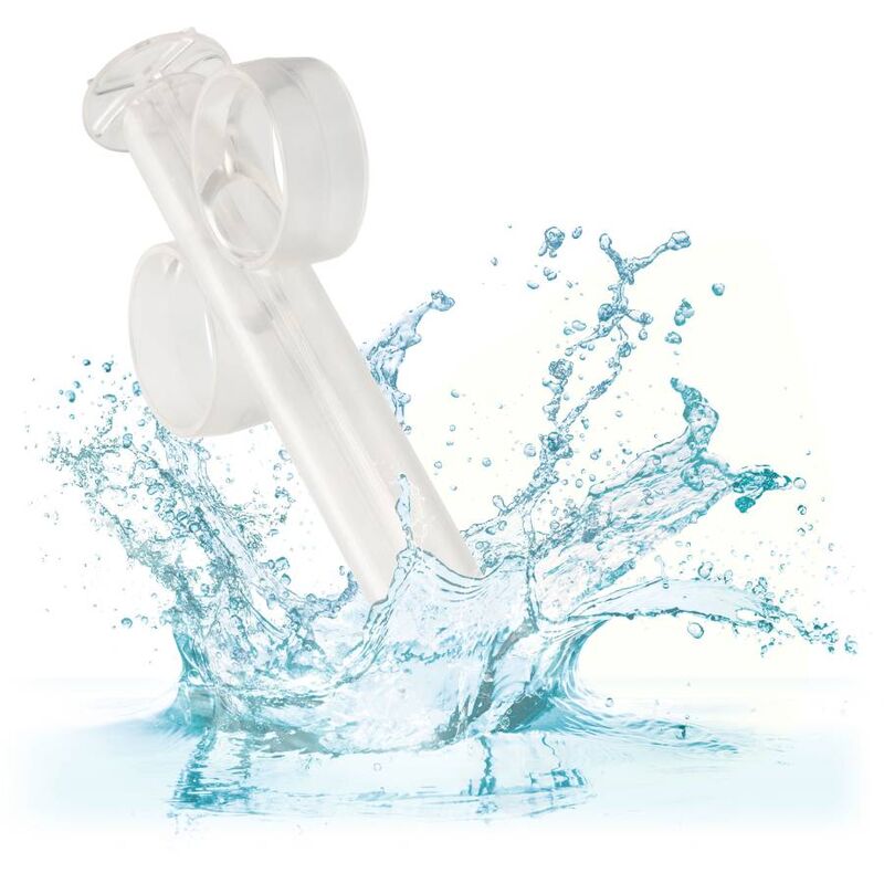 CALEXOTICS - XL LUBE TUBE - NOCTURNA DESIRES