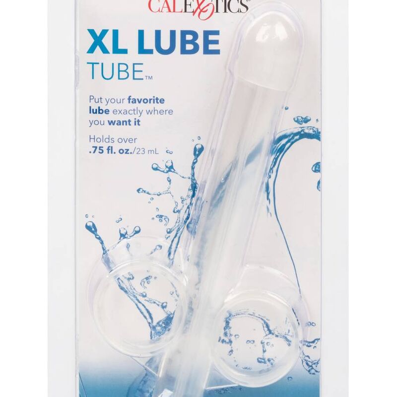 CALEXOTICS - XL LUBE TUBE - NOCTURNA DESIRES