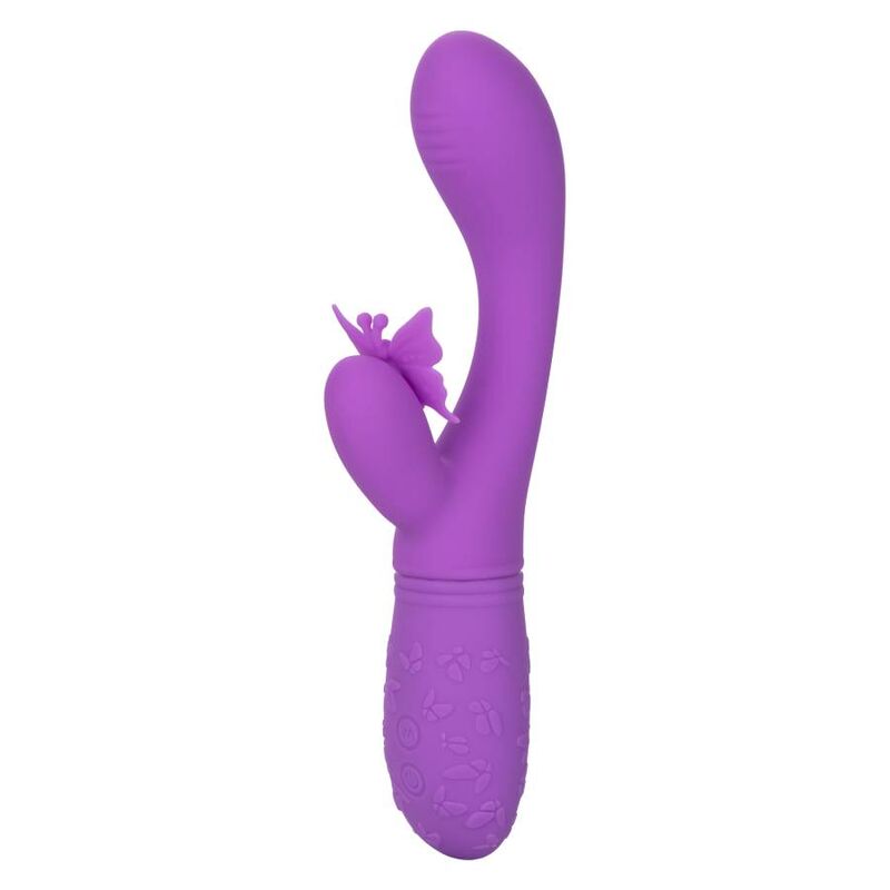 CALEXOTICS - BUTTERFLY KISS FLUTTER VIOLET - NOCTURNA DESIRES