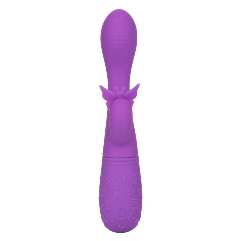 CALEXOTICS - BUTTERFLY KISS FLUTTER VIOLET - NOCTURNA DESIRES