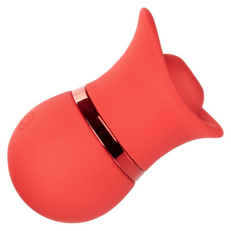 CALEXOTICS - FRENCH KISS SUCK & PLAY SET - NOCTURNA DESIRES