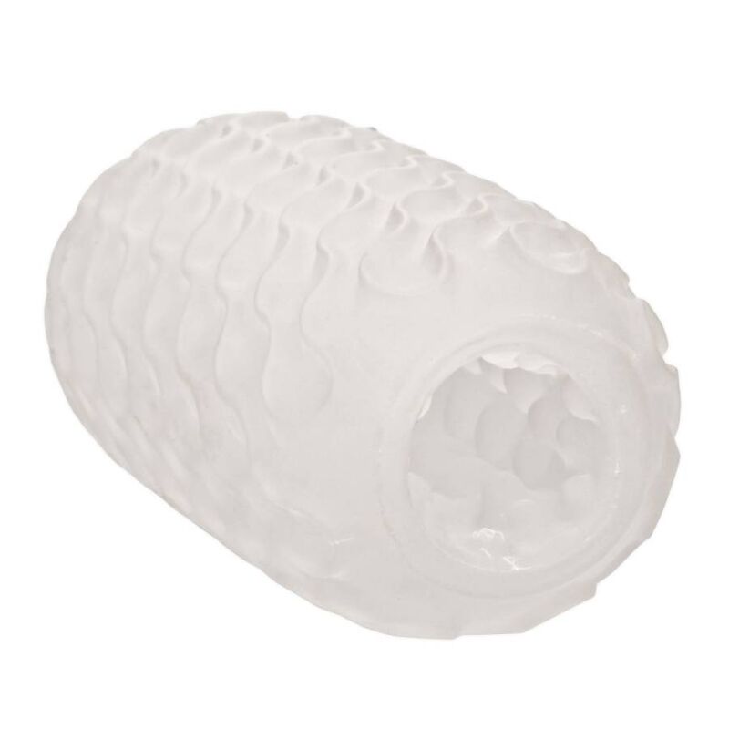 CALEXOTICS - REVERSIBLE NUBBY STROKER - NOCTURNA DESIRES