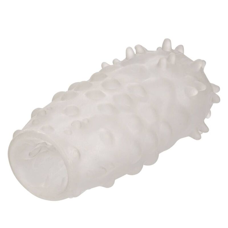 CALEXOTICS - REVERSIBLE NUBBY STROKER - NOCTURNA DESIRES