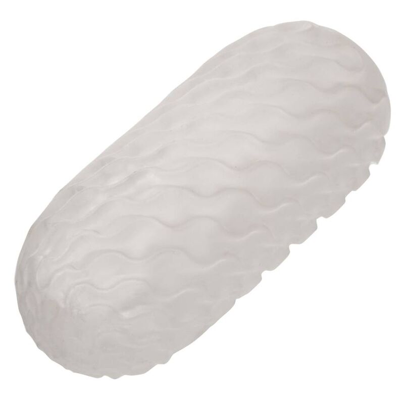 CALEXOTICS - REVERSIBLE RIBBED STROKER - NOCTURNA DESIRES