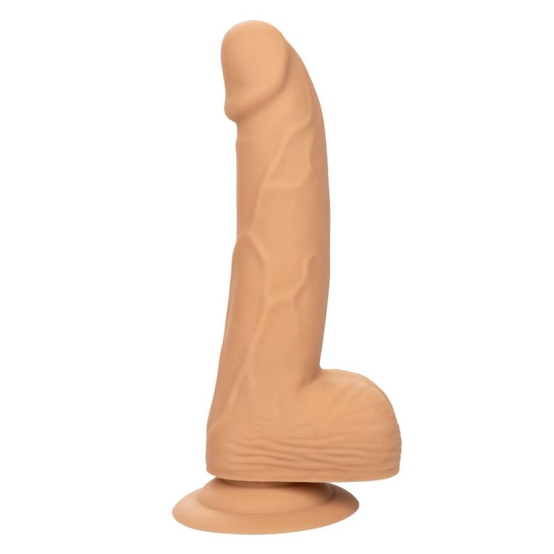 CALEXOTICS - SILICONE STUDS 15.24 CM SKIN - NOCTURNA DESIRES