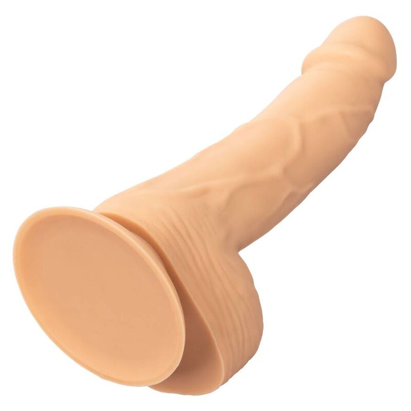 CALEXOTICS - SILICONE STUDS 15.24 CM SKIN - NOCTURNA DESIRES